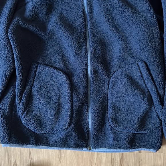 NWT Columbia Fleece - Picture 2 of 5
